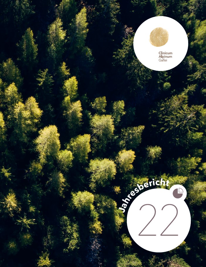 Jahresbericht 2022